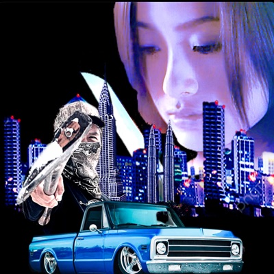 UNDERRATED (feat. EVIL MY$TIC) - Single