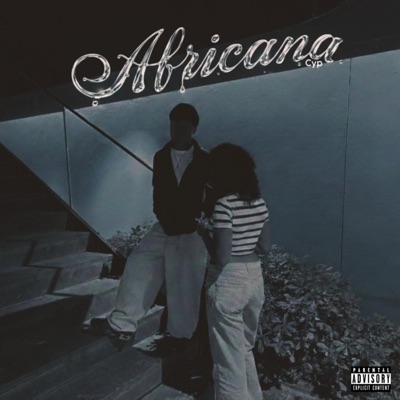 AFRIKANA - Single
