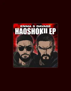 Listen to Enma, watch music videos, read bio, see tour dates & more!