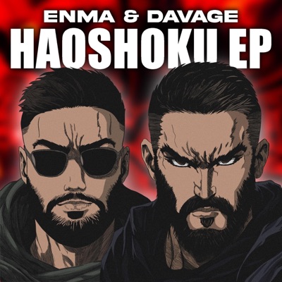 HAOSHOKU EP - EP