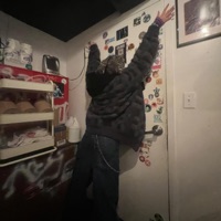 ravedeath - Single - mollygotmetrippin