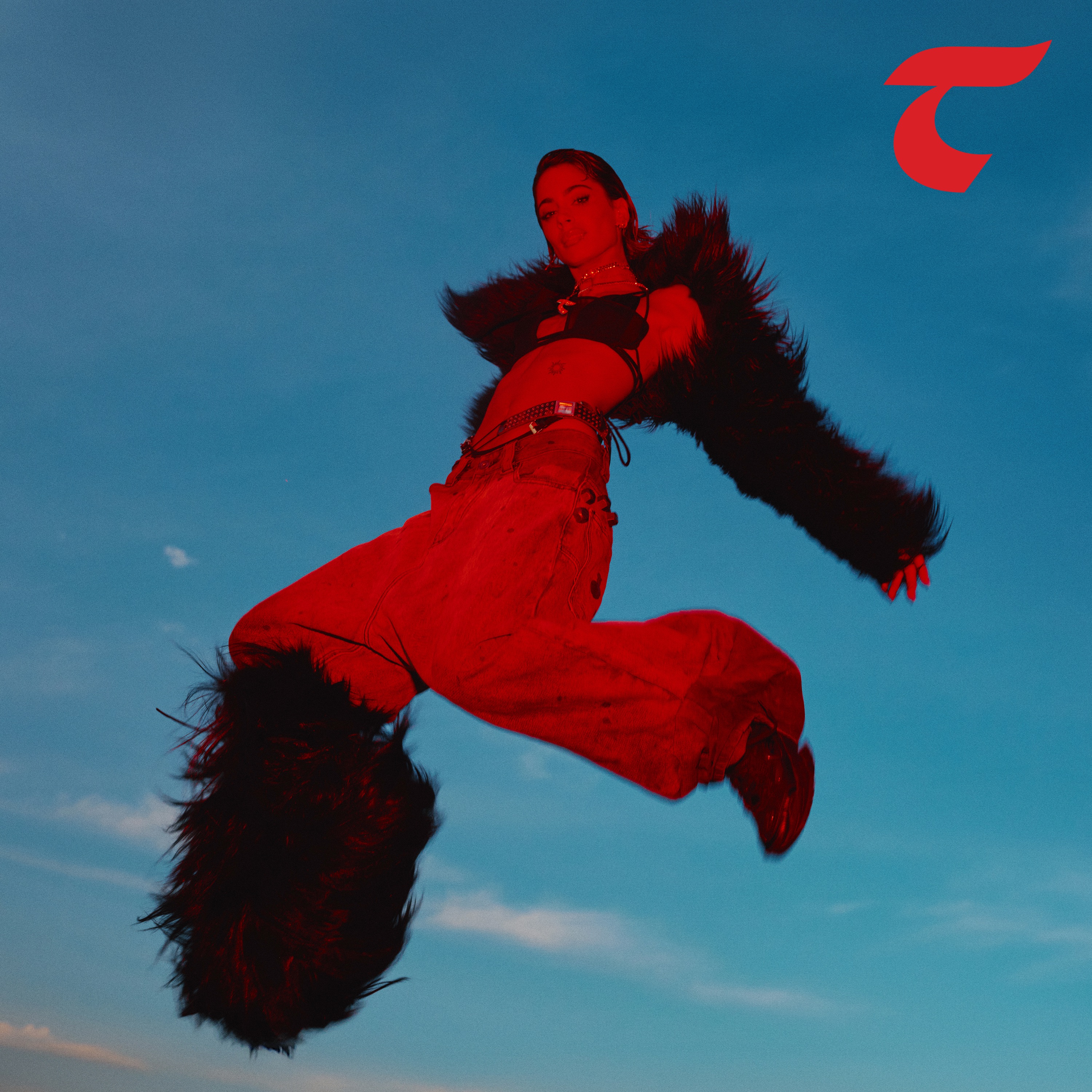 A suivre : Tini - El Cielo