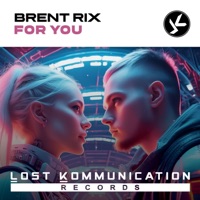 For You - Single - Brent Rix