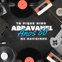 To Pique Nino Abravanel - Anos 60 - Single - MCDavizinho