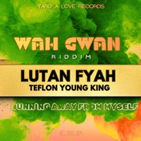 Running Away from Self