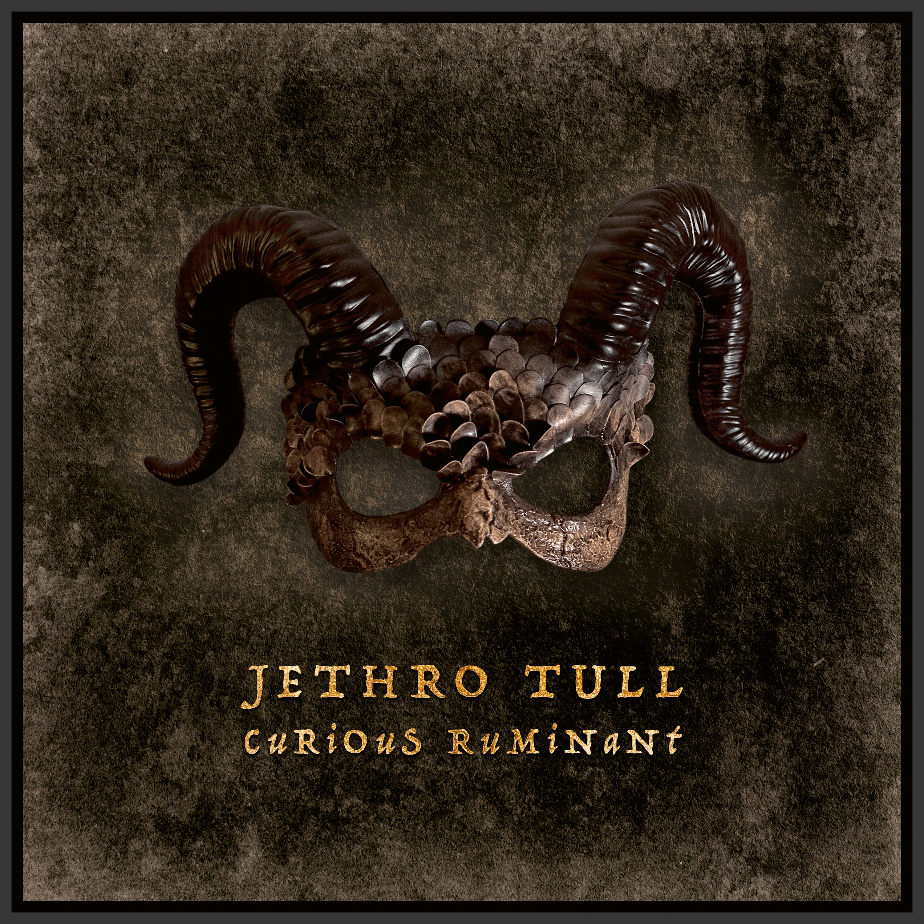 Jethro Tull - Stygian Hand