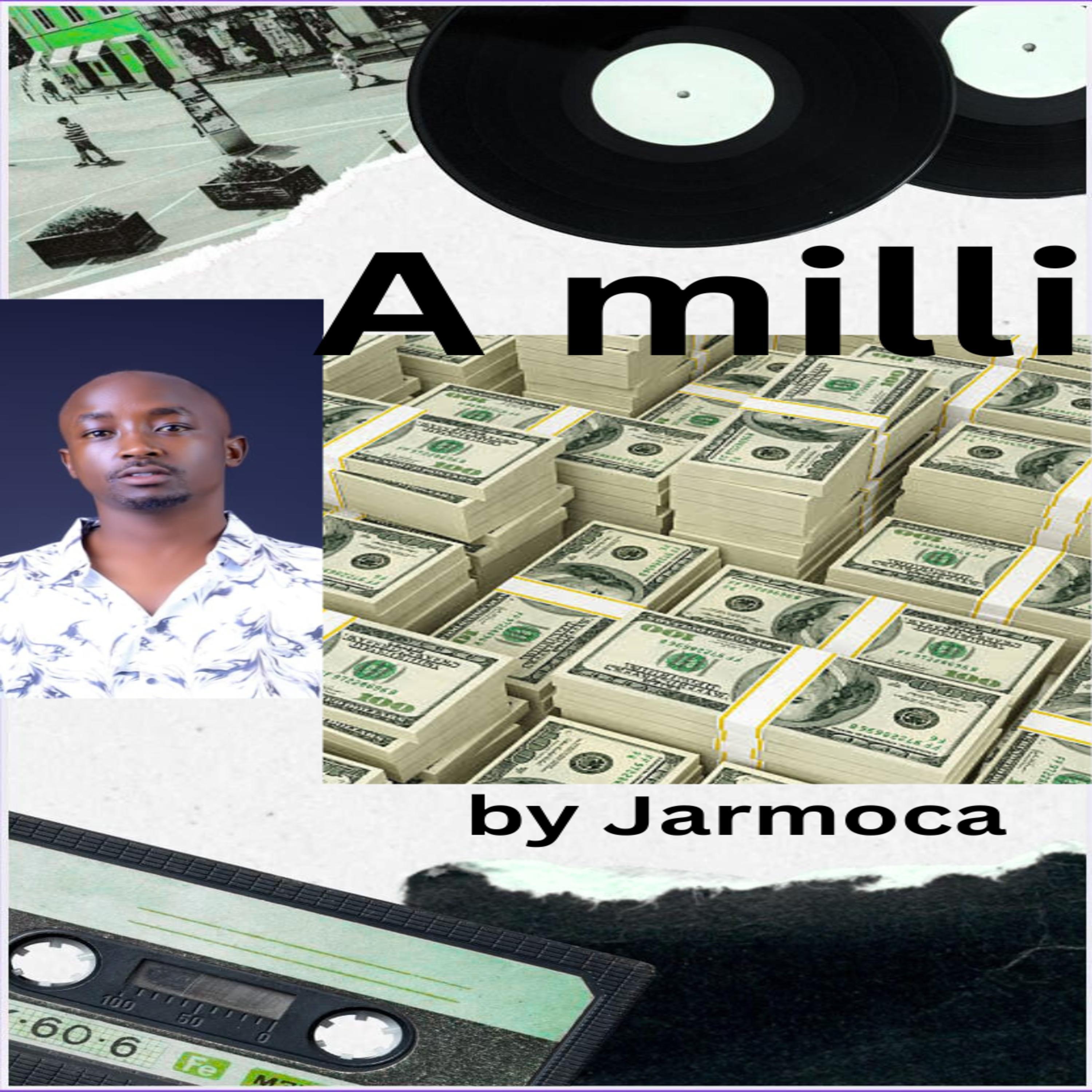 A milli - Single