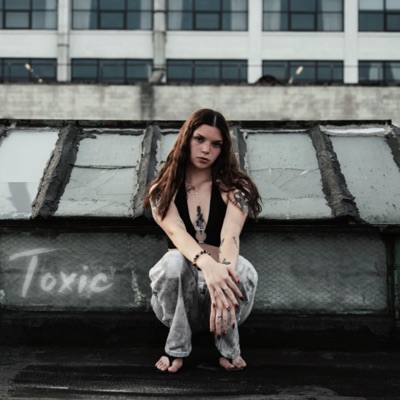 Toxic - Single