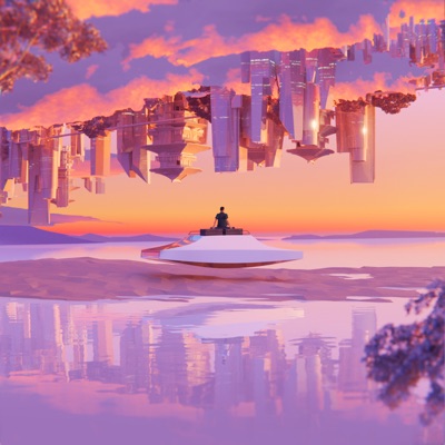 Sleeping Dragon - Single