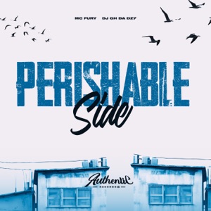Perishable Side (feat. MC FURY)