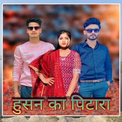Husan Ka Pitara (feat. Sumit Kardam & Pinku Bhandole Vala) - Single