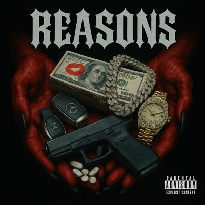Reasons - Single
