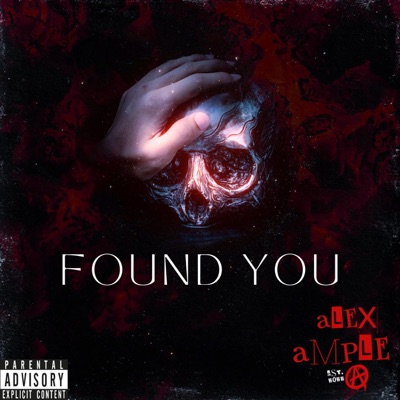 Found You - Single