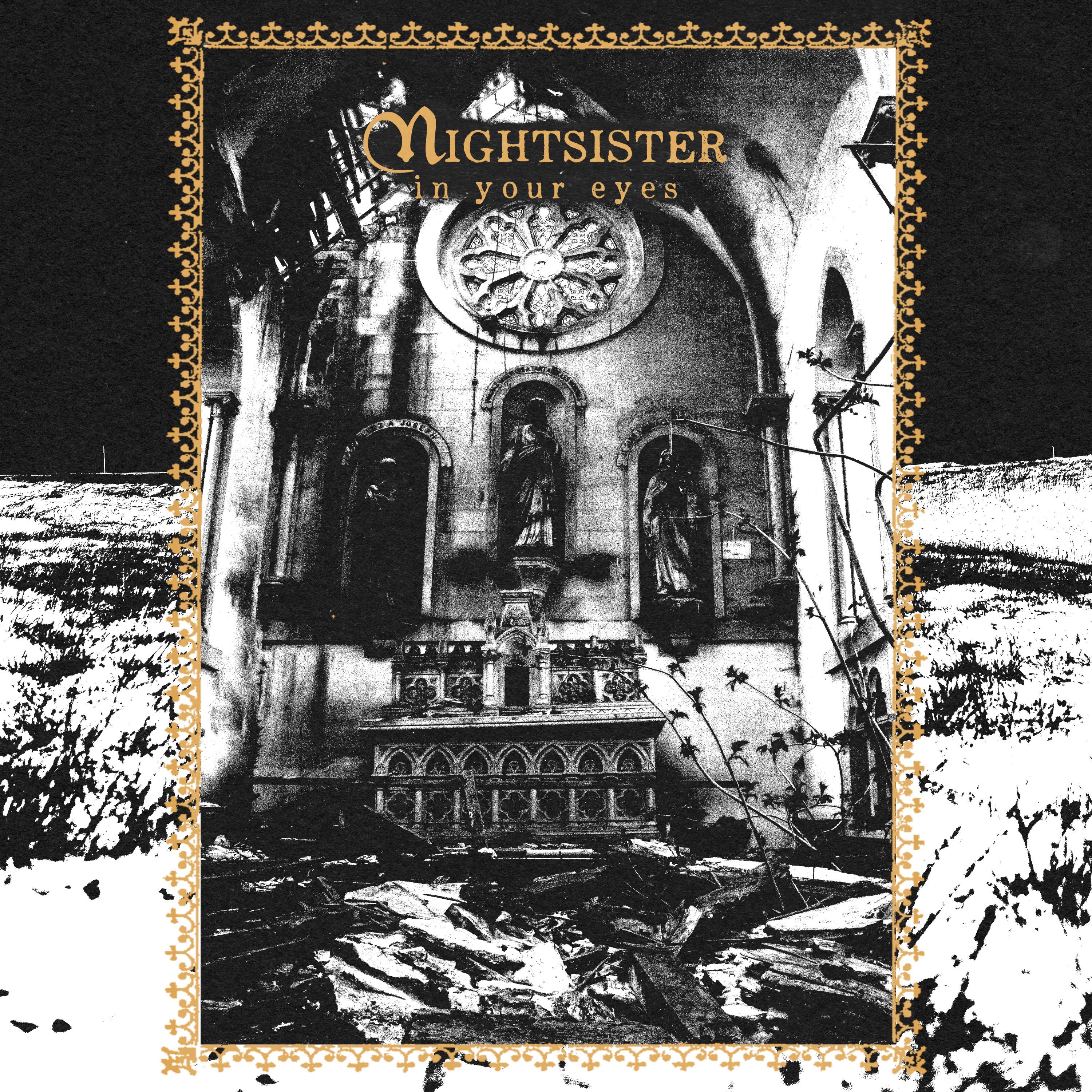 In Your Eyes - Single