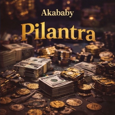 Pilantra - Single