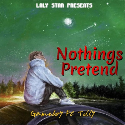 Nothings Pretend (feat. Tilly) - Single