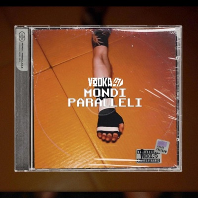 Mondi Paralleli - Single
