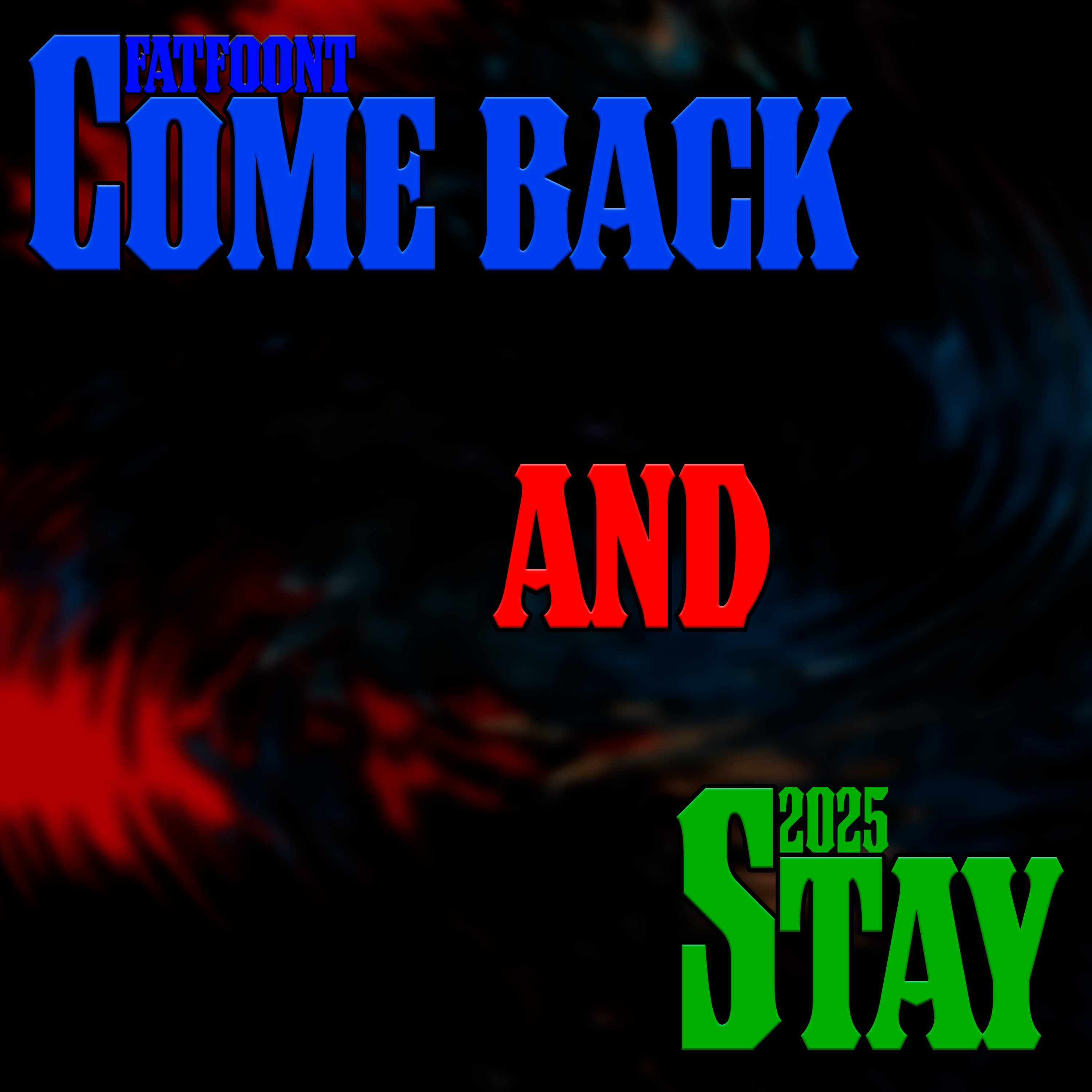 Come Back and Stay - Single