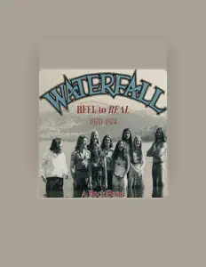 Listen to Waterfall, watch music videos, read bio, see tour dates & more!
