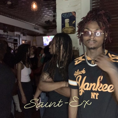 Sex Apologies - Single