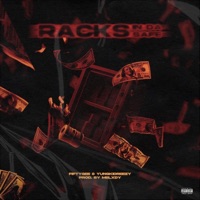 RACKS IN DA SAFE (feat. YungkiddReezy) - Single - FiftyGee