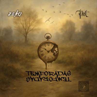 Temporadas (feat. Zeka Scar, Dj la Ley & Medina Beats) - Single