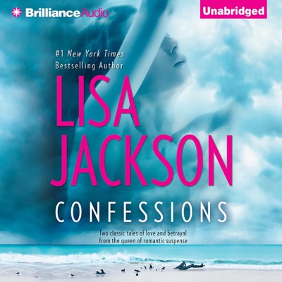 Confessions (Unabridged)