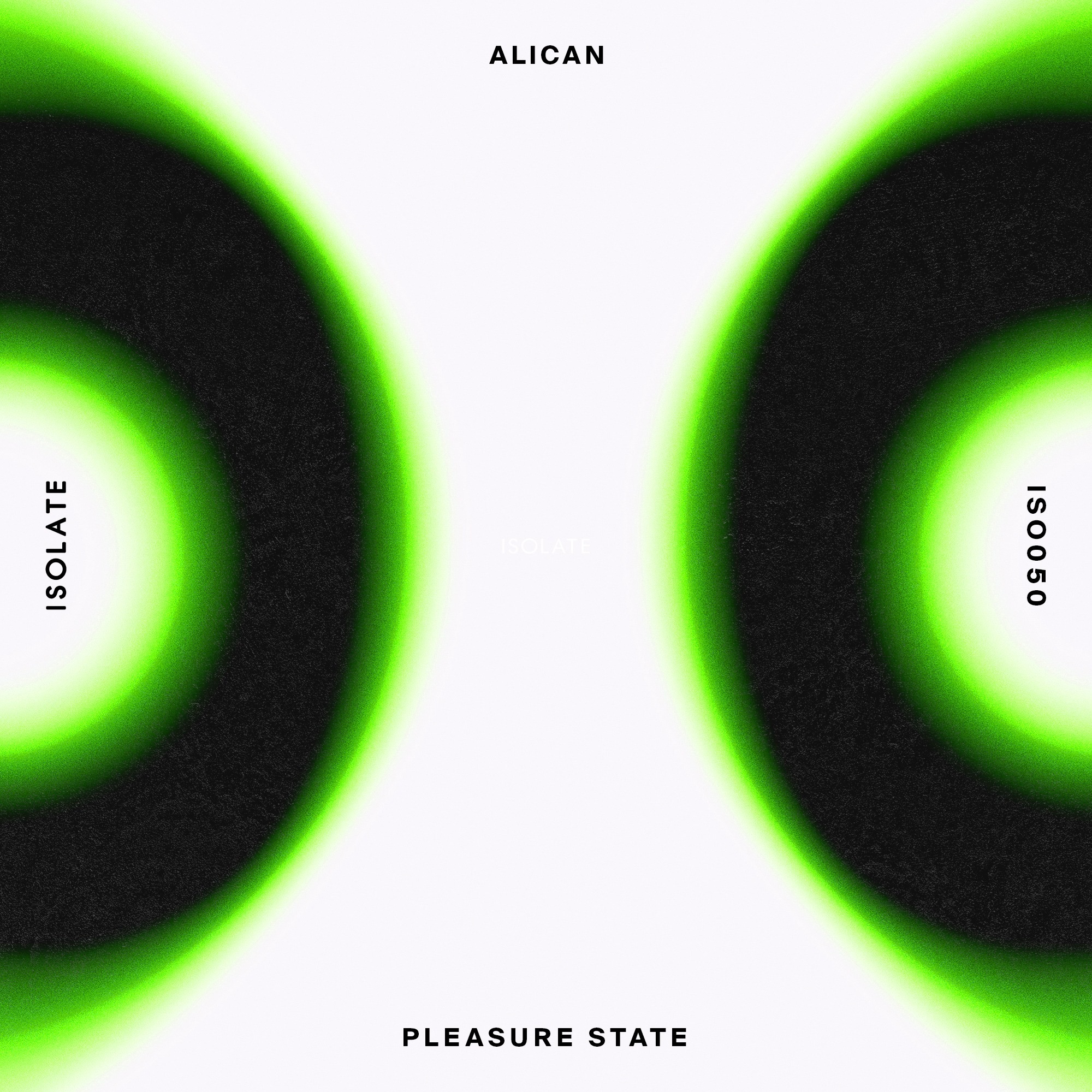 Pleasure State - EP
