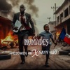 Nomades (feat. Djowen 4K) - Single