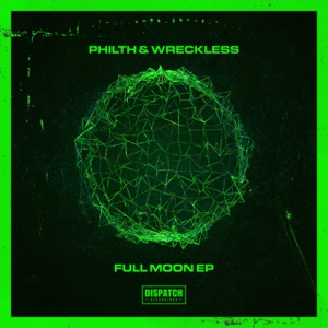 Full Moon - EP