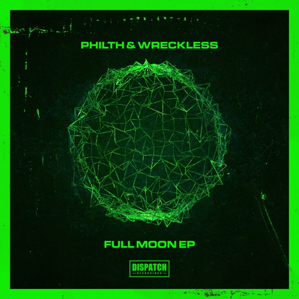 Full Moon - EP