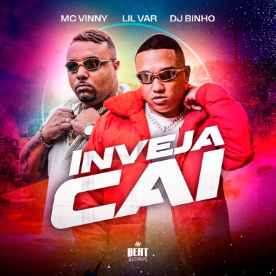 Inveja Cai - Single