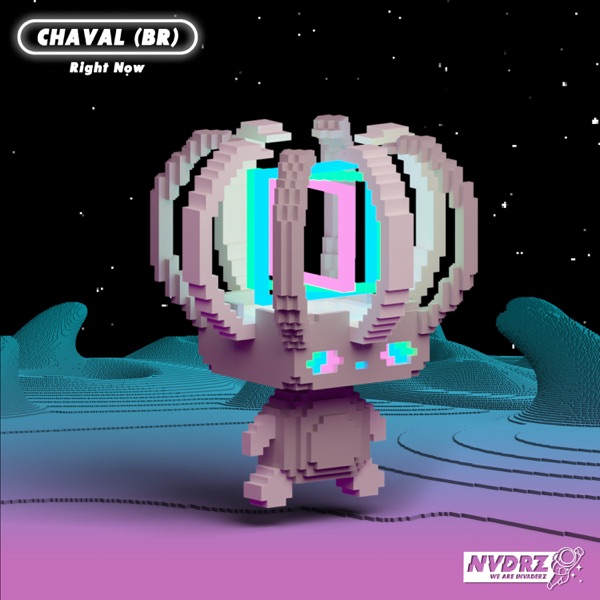 Right Now - Single