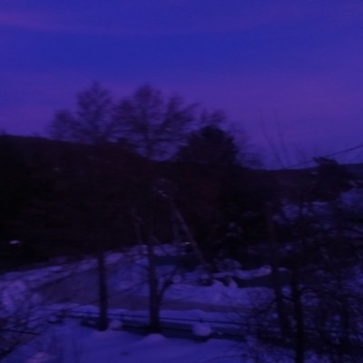 Silence,but It's Not - Single