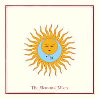 Larks' Tongues in Aspic, Pt. 1