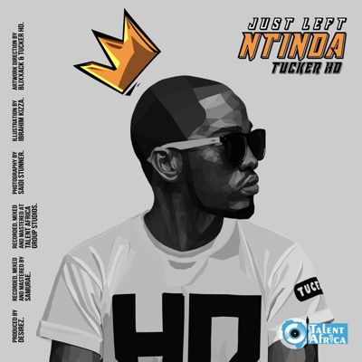 Just Left Ntinda - Single