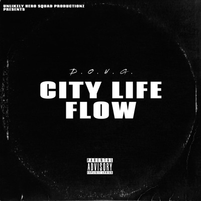 CITY LIFE FLOW - Single