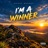 I'M A WINNER