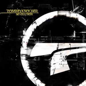 Revolution - Single