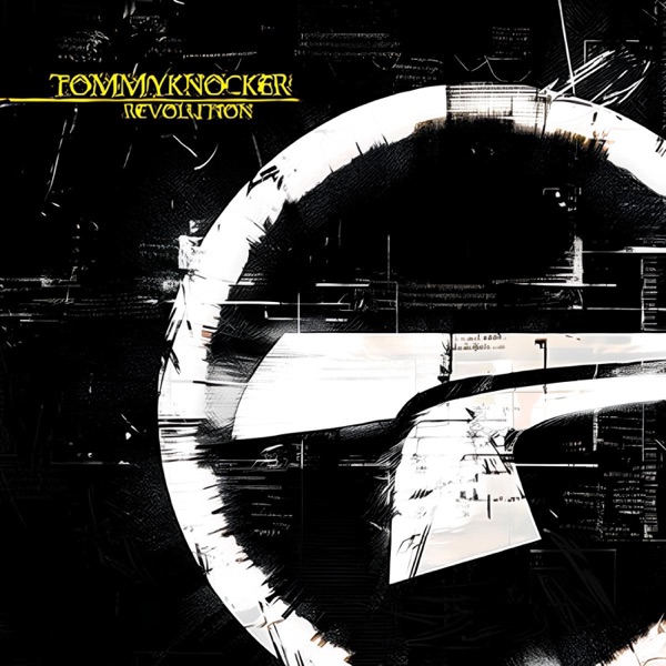 Revolution - Single