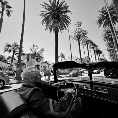 Balenci Baddie - Single