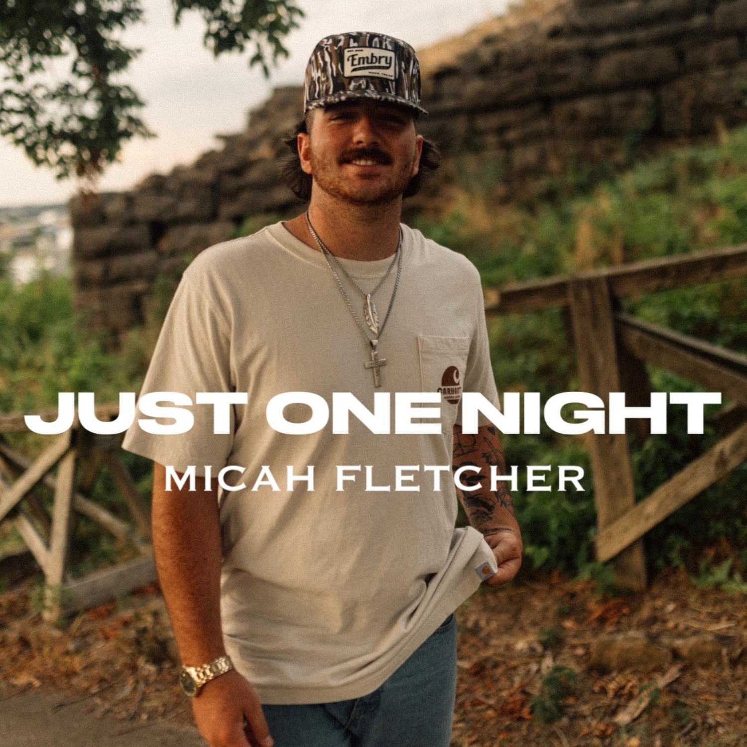 Just One Night - Single