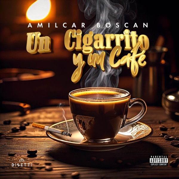 Un Cigarrito y Un Café
