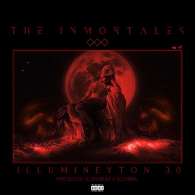 THE INMORTALES