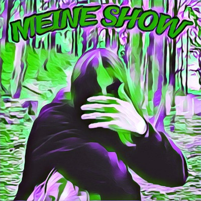 Meine Show - EP