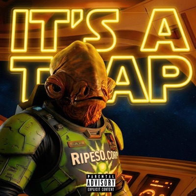 It's a Trap - EP