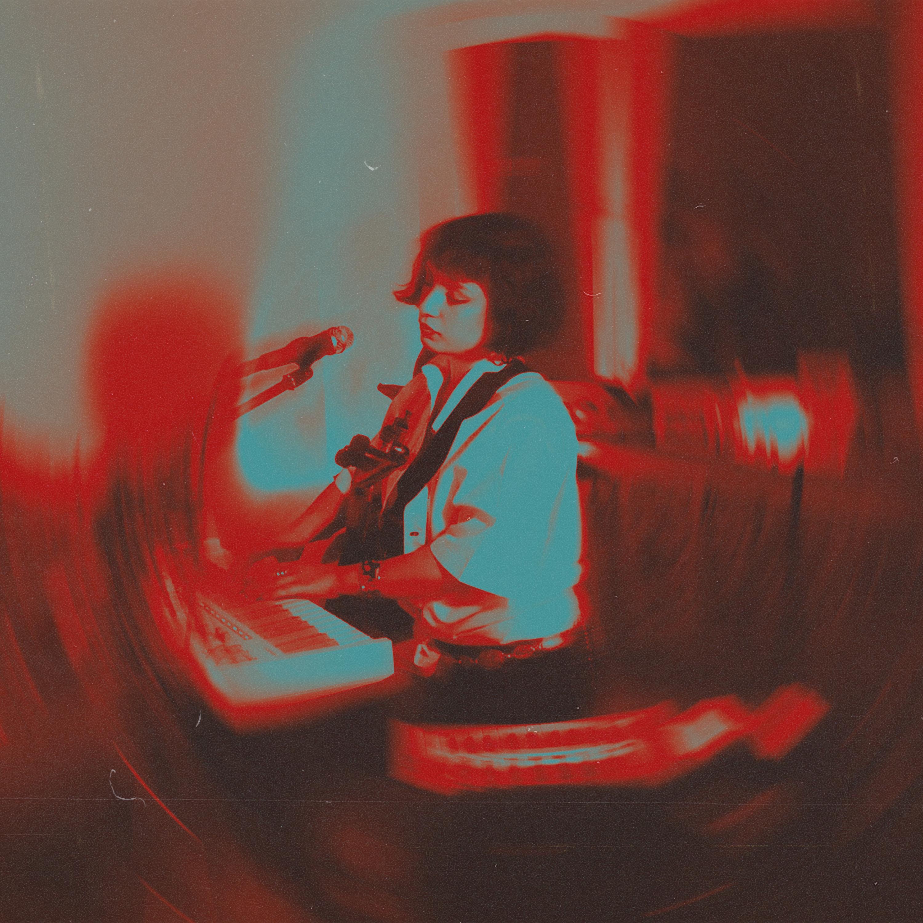 YEKTE (Live Session) - Single