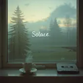 Ascolta 'Solace' di Stereo Memories