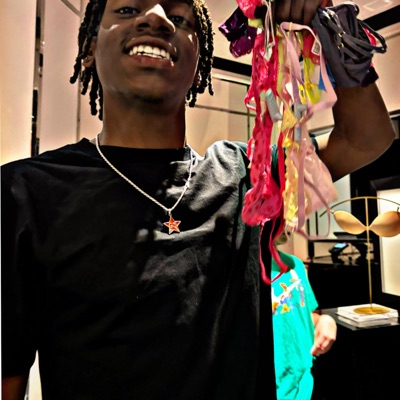 xanz (feat. K-talk) - Single