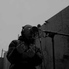 UN REGARD DANS TON MIROIR (Freestyle) Slace